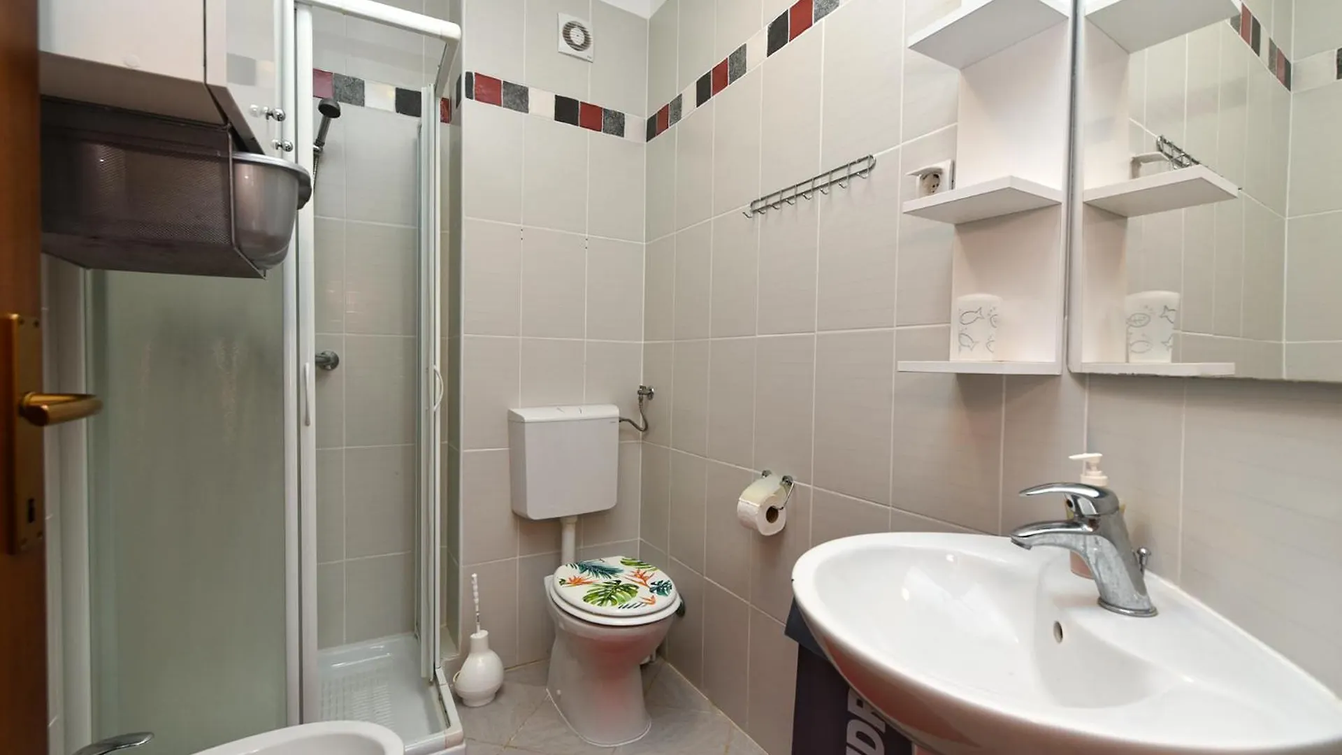 Apartments Zeljka 1787 Vodnjan