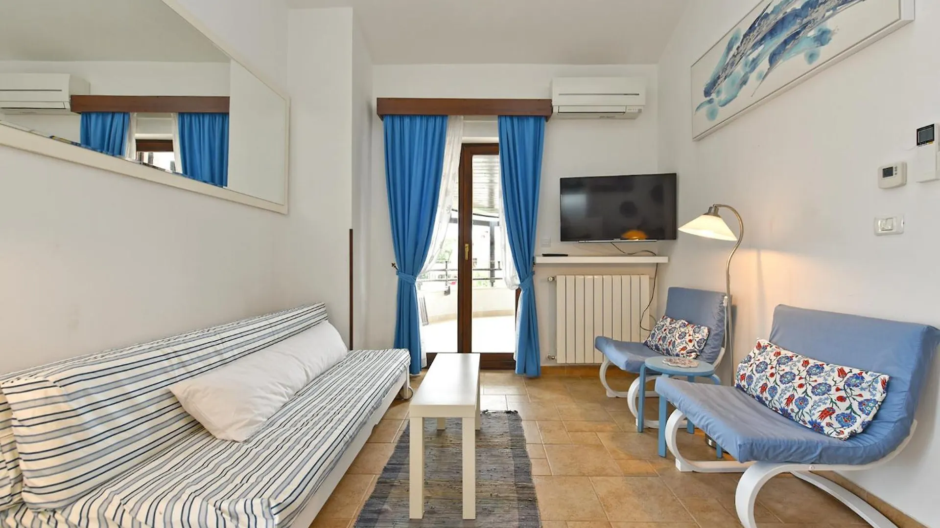 Apartments Zeljka 1787 Vodnjan Croatia