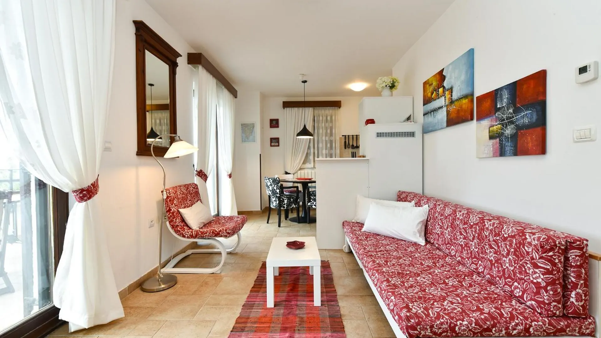 Apartments Zeljka 1787 Vodnjan Croatia