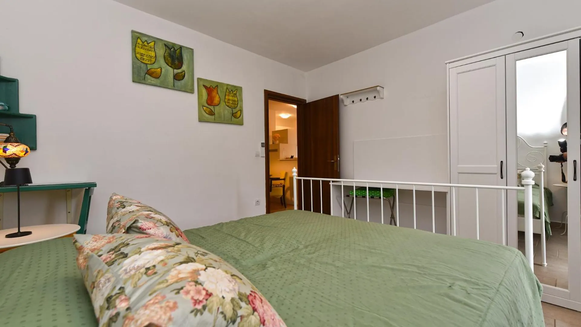 Apartments Zeljka 1787 Vodnjan