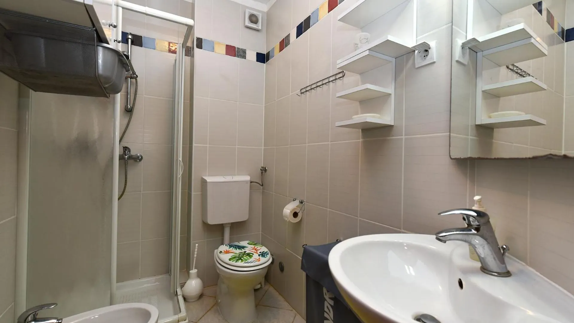 Apartments Zeljka 1787 Vodnjan Croatia
