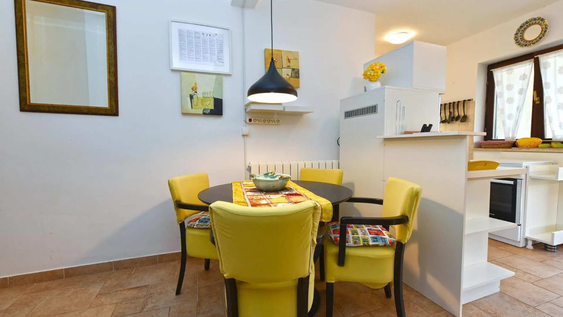 Apartments Zeljka 1787 Vodnjan