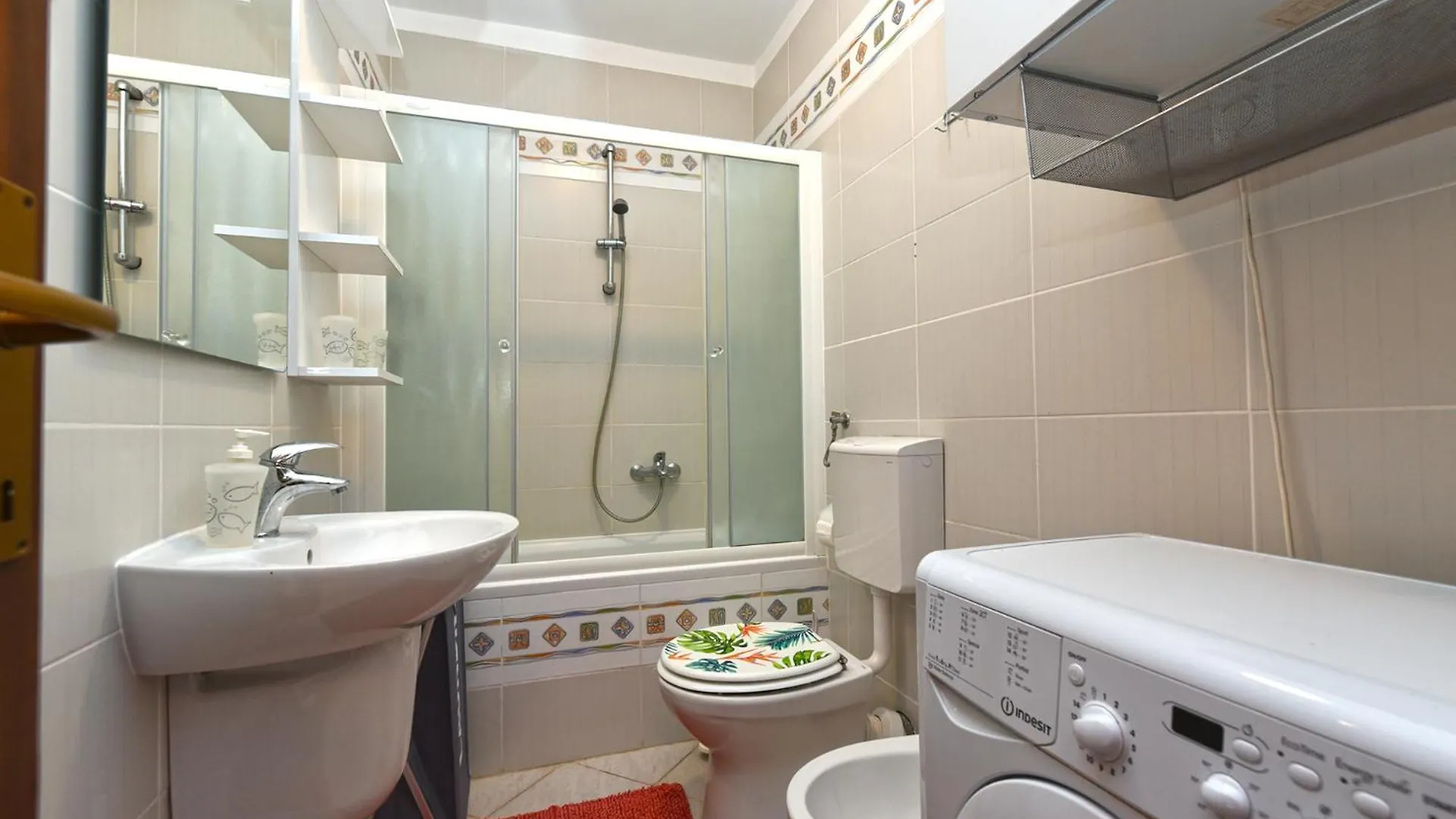 Apartments Zeljka 1787 Vodnjan
