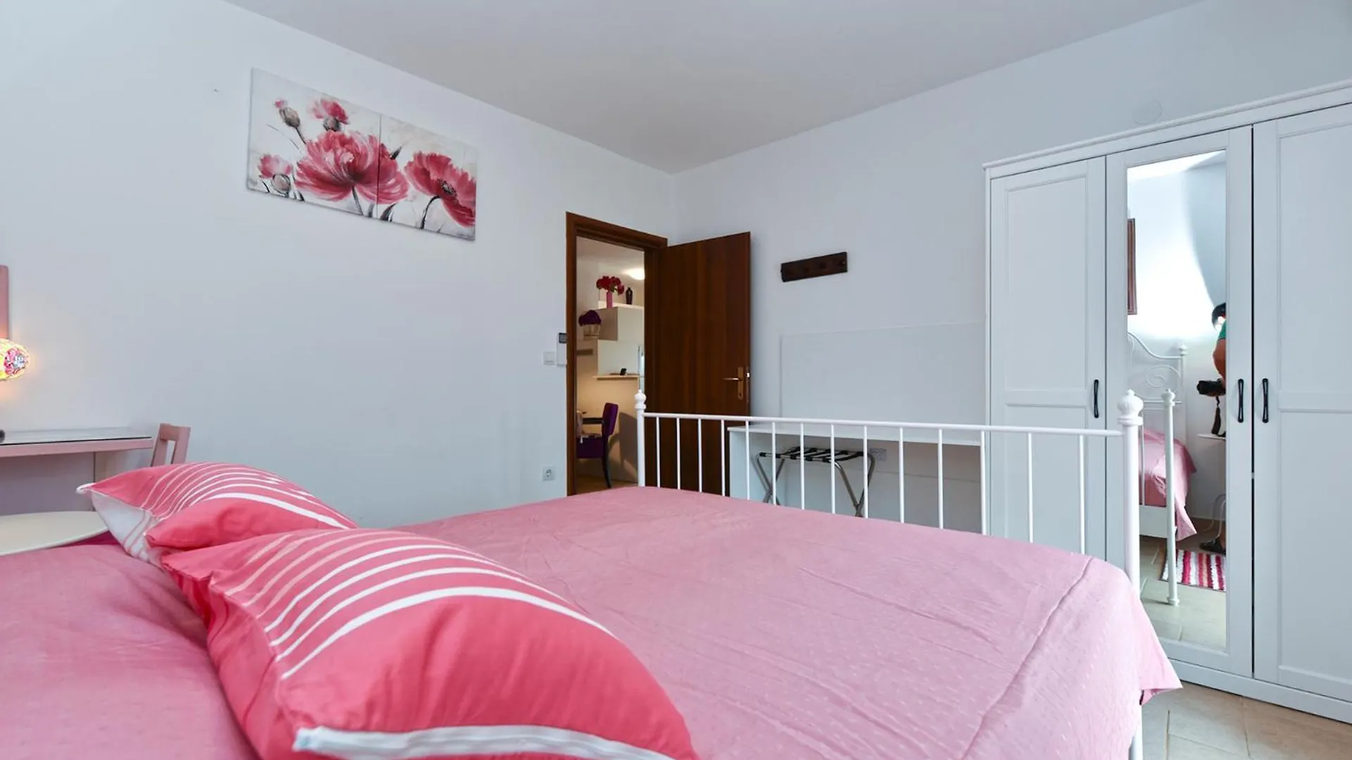 Apartments Zeljka 1787 Vodnjan Croatia