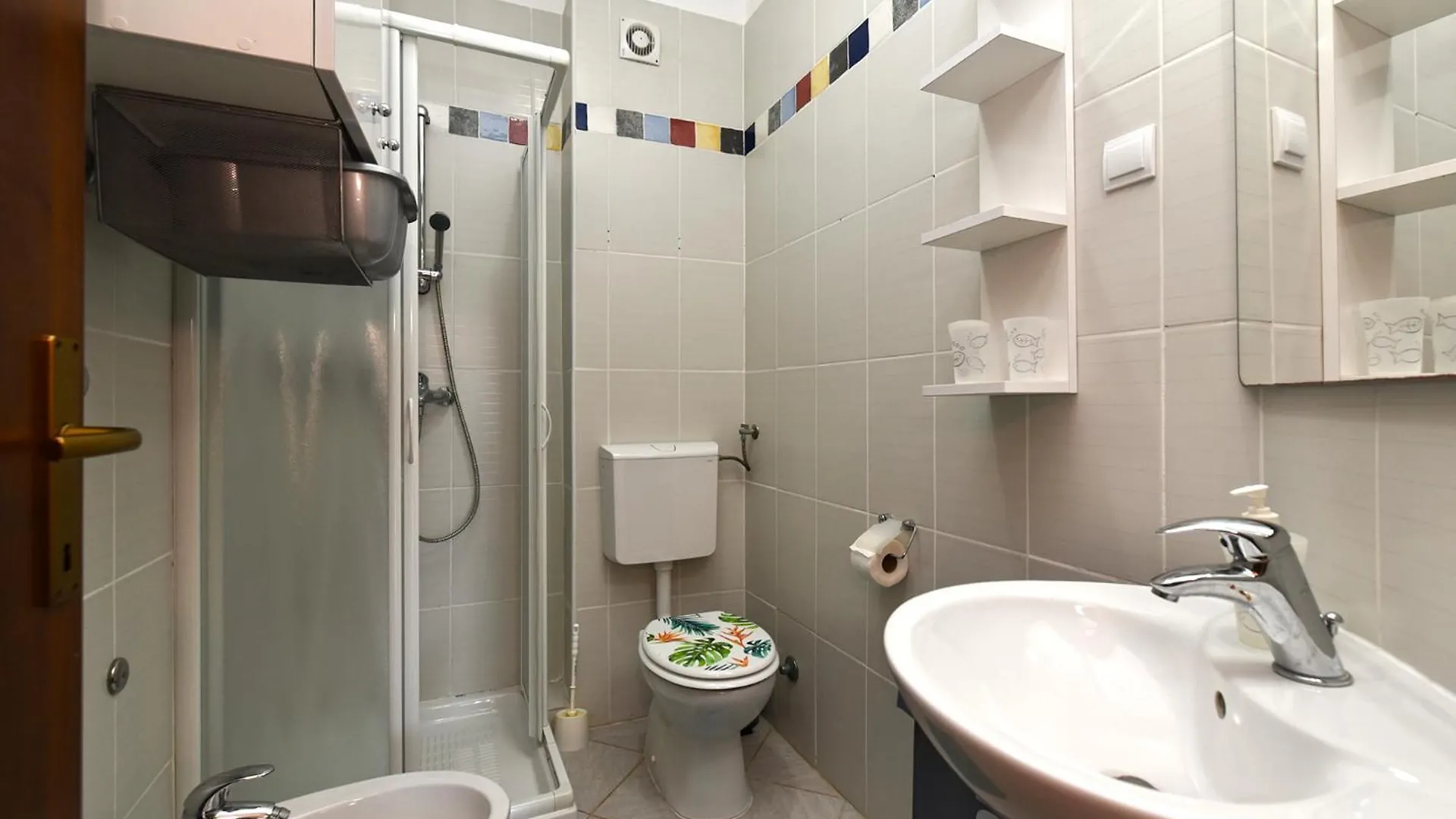 Apartments Zeljka 1787 Vodnjan