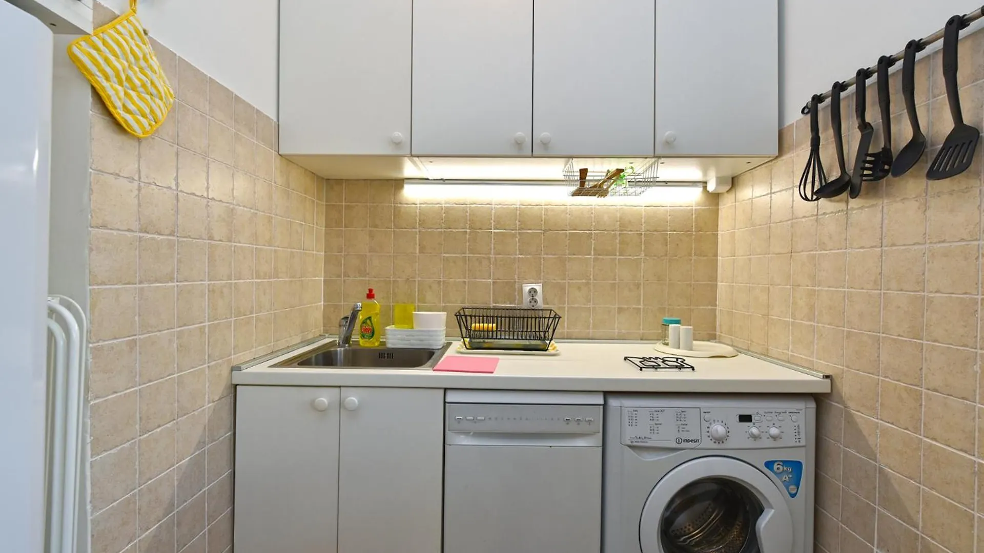 Apartments Zeljka 1787 Vodnjan