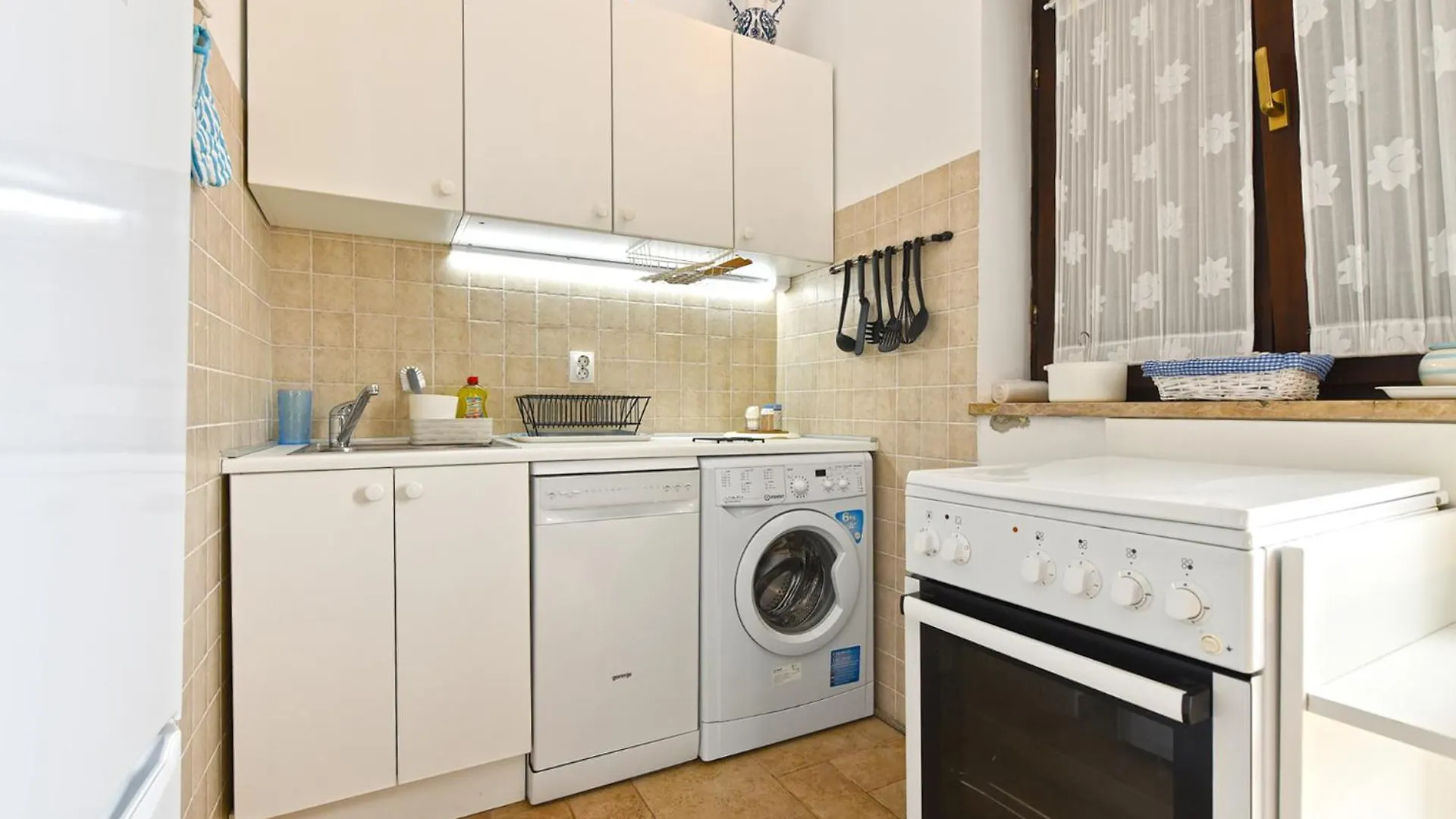 Apartments Zeljka 1787 Vodnjan