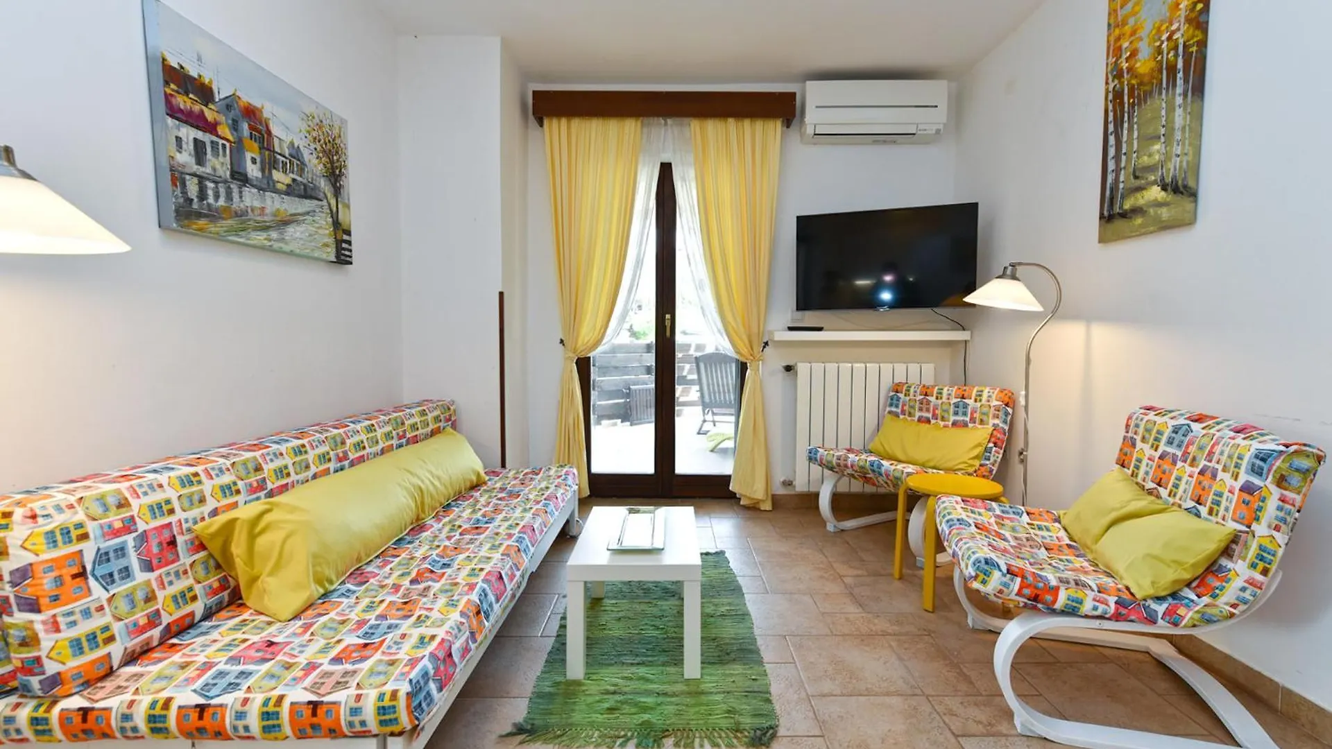 Apartments Zeljka 1787 Vodnjan