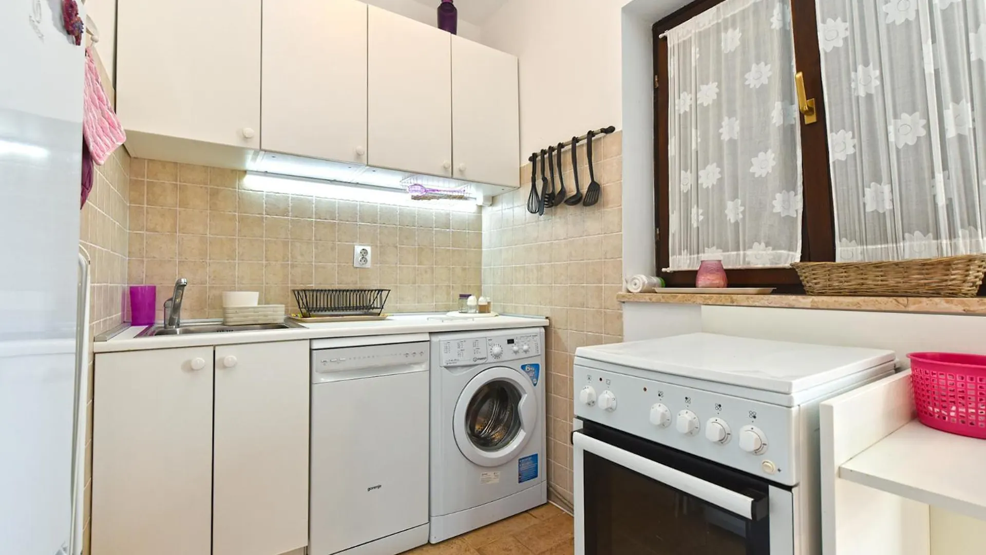 Apartments Zeljka 1787 Vodnjan Croatia