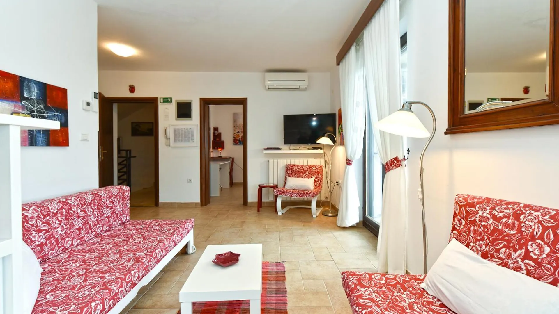 Apartments Zeljka 1787 Vodnjan