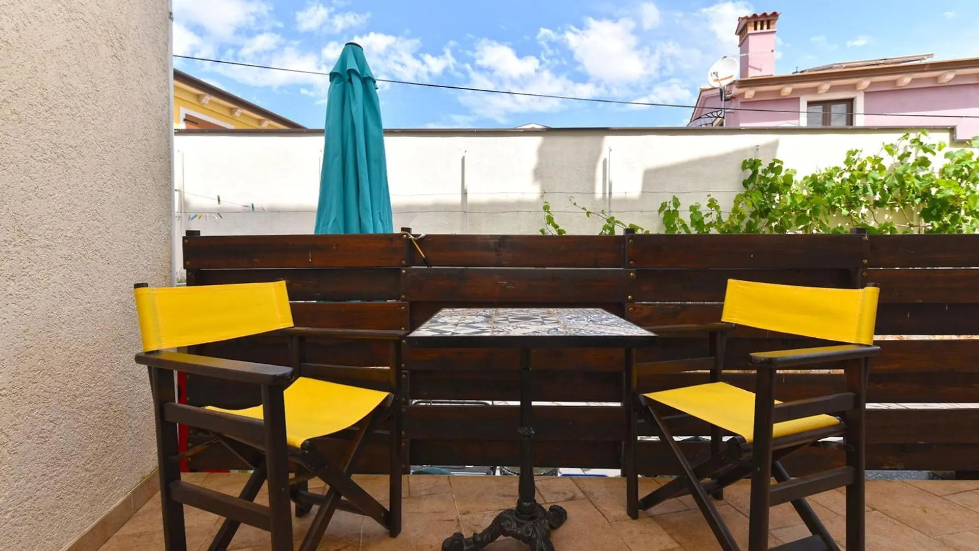 Apartments Zeljka 1787 Vodnjan