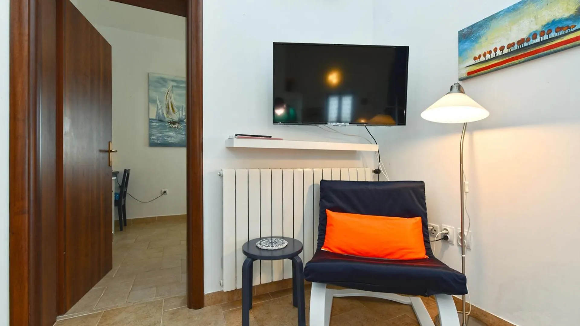 Apartments Zeljka 1787 Vodnjan Croatia