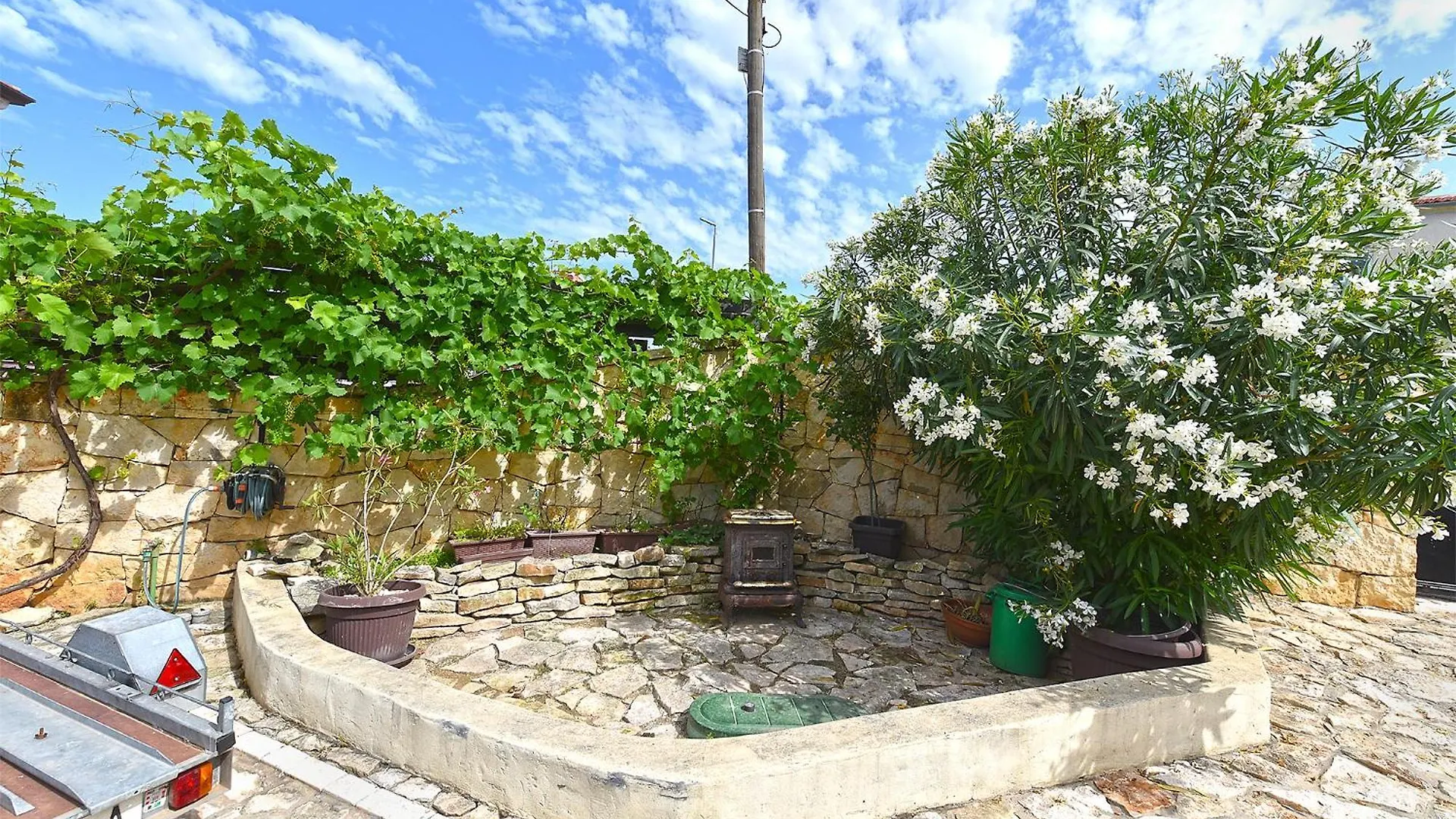 Apartments Zeljka 1787 Vodnjan