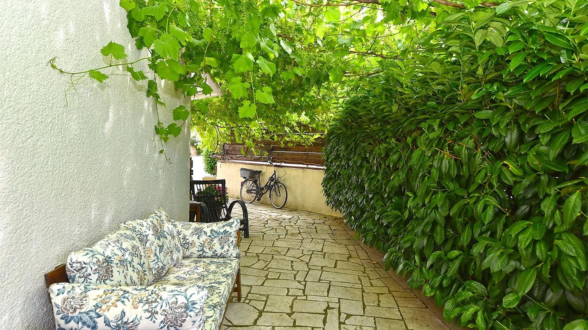 Apartments Zeljka 1787 Vodnjan