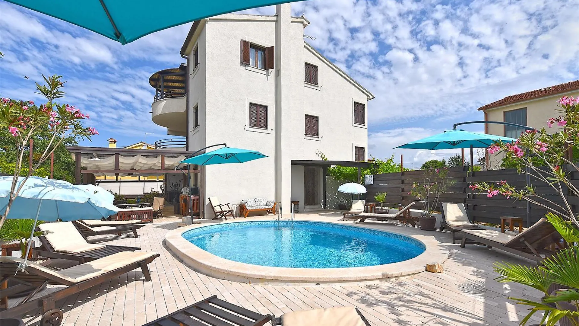 Apartments Zeljka 1787 Vodnjan Croatia