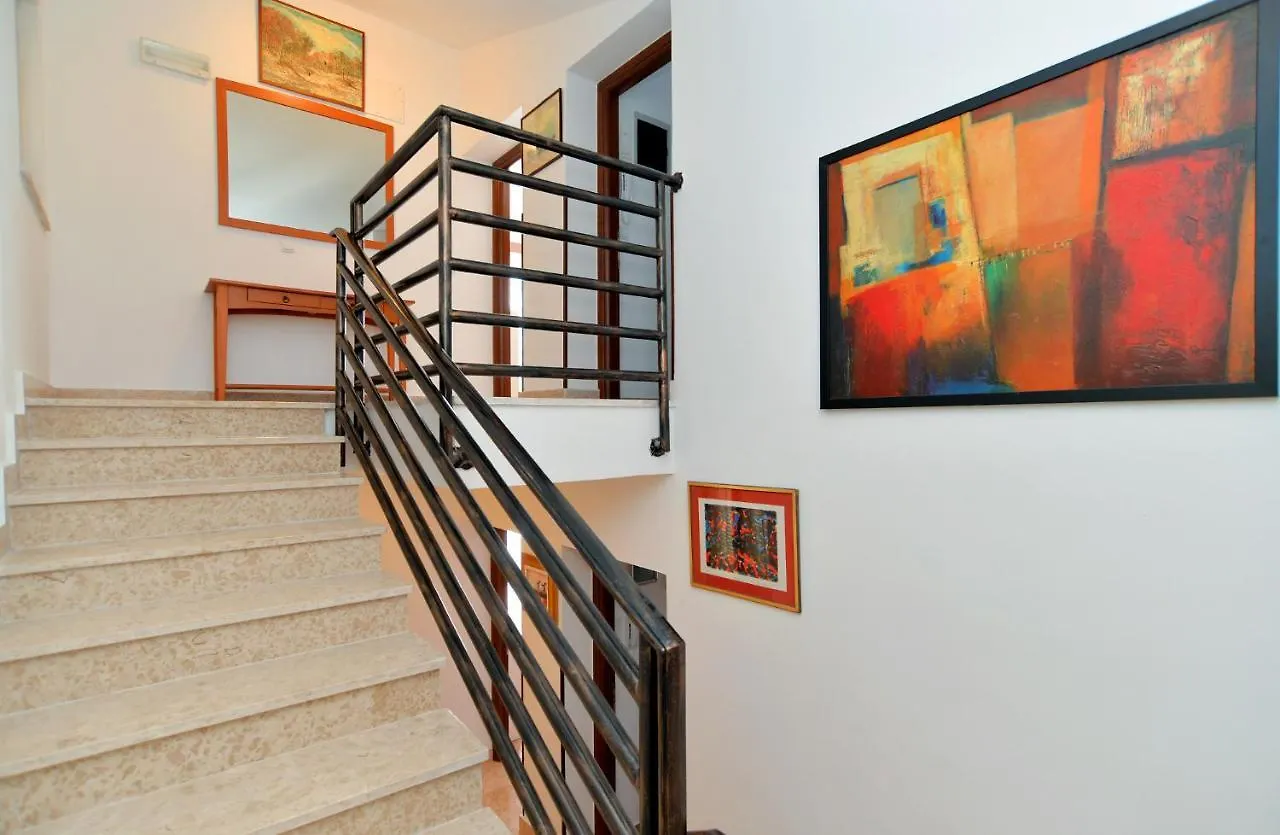 Apartments Zeljka 1787 Vodnjan